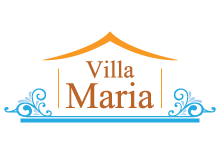 Apartments in Porec Croatia – Villa Maria